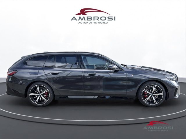 BMW 520 usata 4