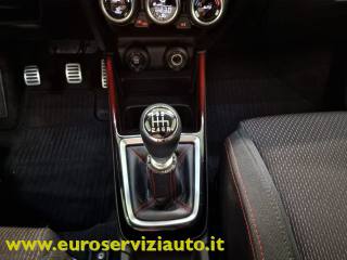 SUZUKI Swift usata, con Immobilizzatore elettronico