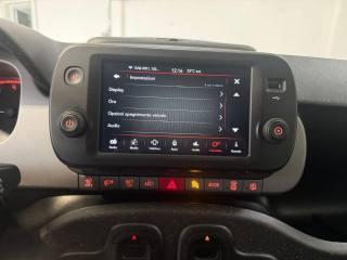 FIAT Panda Cross usata, con Cruise Control