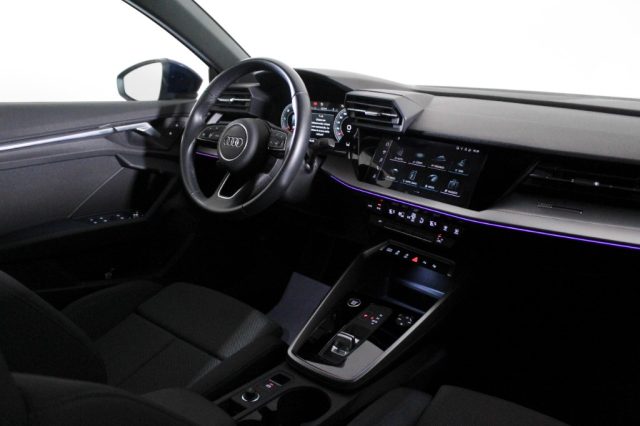 AUDI A3 usata, con Airbag Passeggero