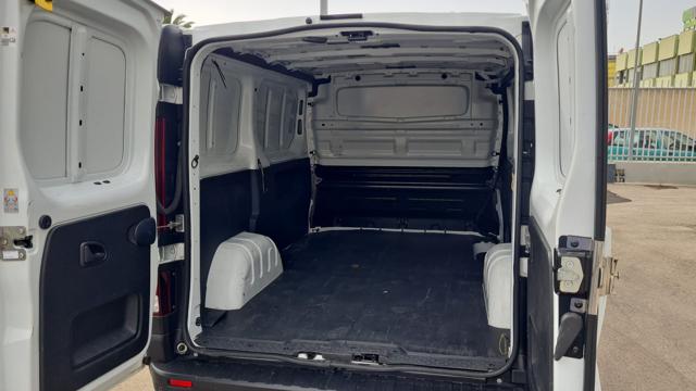 FIAT Talento usata, con Climatizzatore