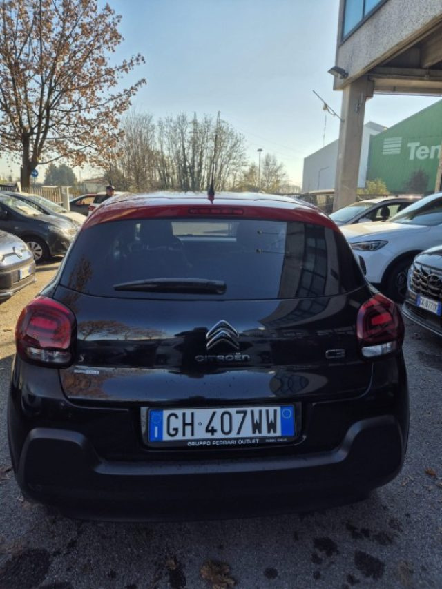 CITROEN C3 usata, con Autoradio