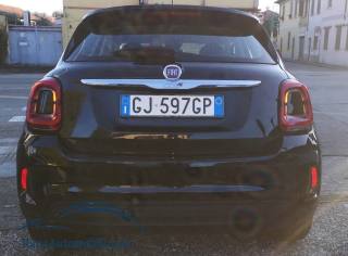 FIAT 500X usata, con Boardcomputer