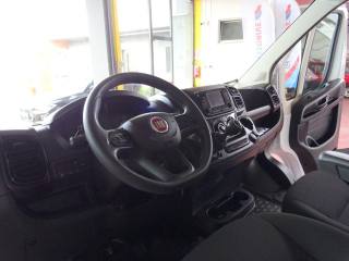 FIAT Ducato usata, con Filtro antiparticolato