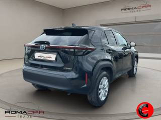 TOYOTA Yaris Cross usata, con Airbag laterali