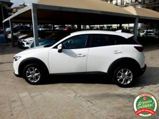 MAZDA CX-3 usata, con Airbag Passeggero