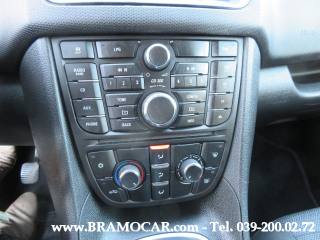 OPEL Meriva usata, con Bracciolo