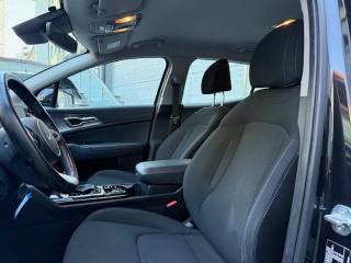 KIA Sportage usata, con Sistema di navigazione