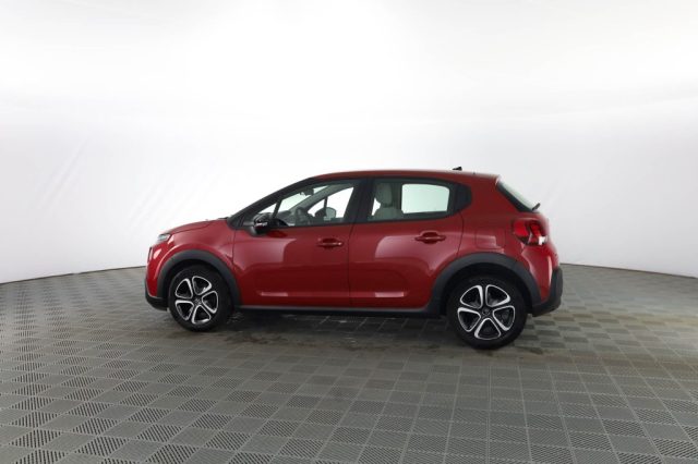 CITROEN C3 usata 5