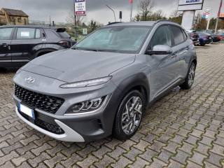 HYUNDAI Kona usata, con Airbag