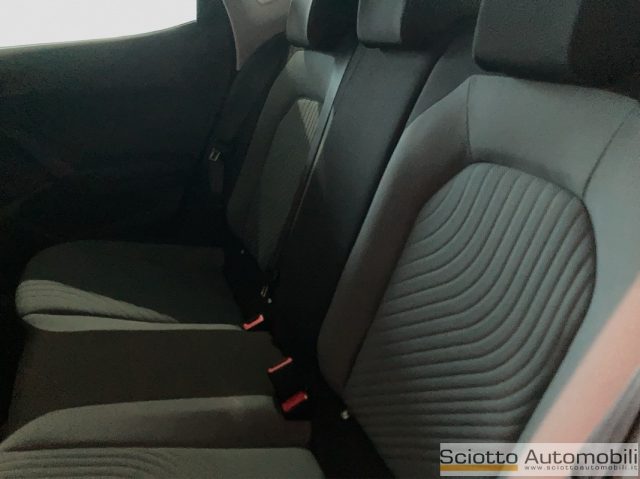 SEAT Ibiza usata, con Fari LED