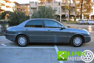 LANCIA Thesis usata, con Boardcomputer