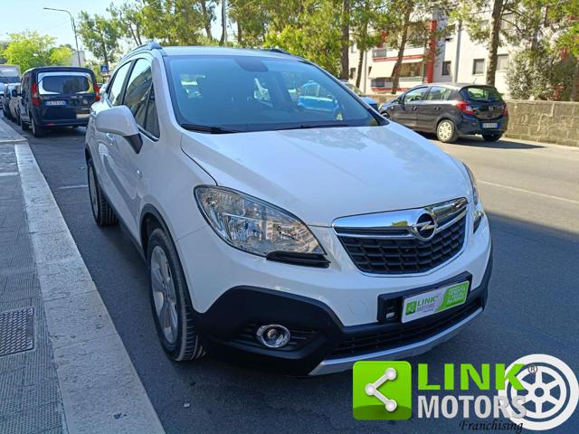 OPEL Mokka usata, con Airbag Passeggero