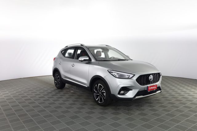 MG ZS usata 1