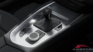 BMW Z4 usata 10