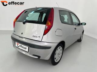 FIAT Punto usata, con Climatizzatore