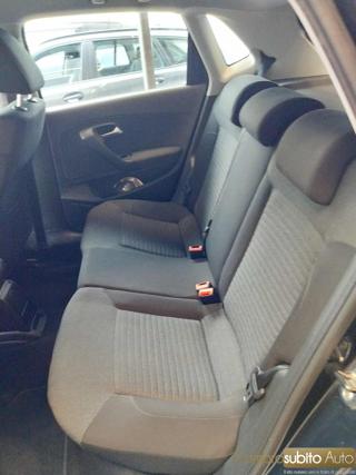 VOLKSWAGEN Polo usata 21