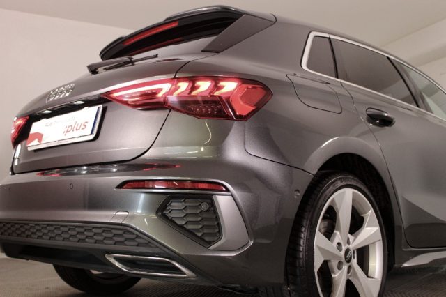 AUDI A3 usata, con Climatizzatore