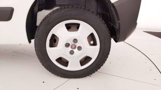 FIAT Fiorino usata, con Chiusura centralizzata telecomandata
