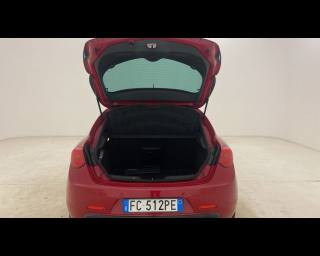 ALFA ROMEO Giulietta usata, con Volante in pelle