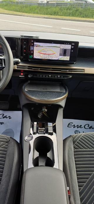 LANCIA Ypsilon usata, con Vetri oscurati