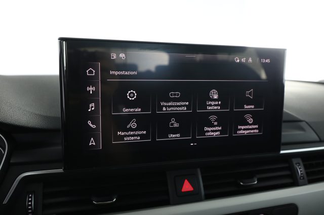 AUDI A4 usata 8