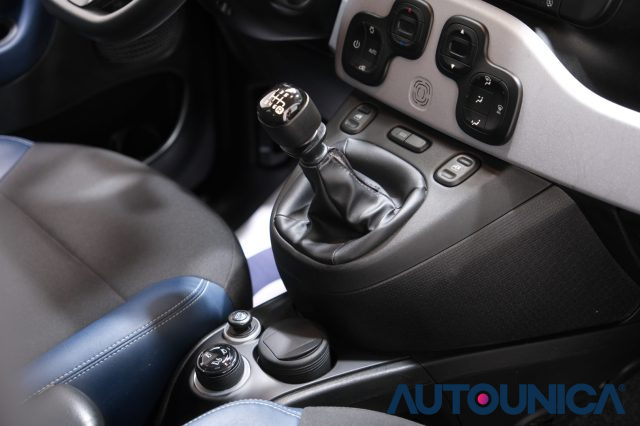 FIAT Panda usata 50