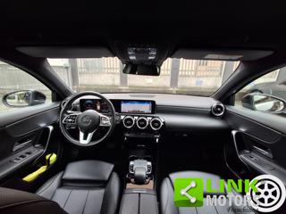 MERCEDES-BENZ A 180 usata, con Airbag Passeggero