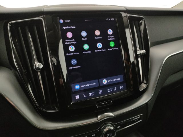 VOLVO XC60 usata, con Sedili riscaldati
