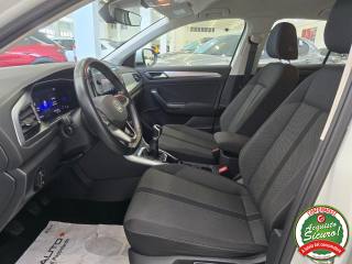 VOLKSWAGEN T-Roc usata, con Chiusura centralizzata telecomandata