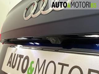 AUDI Q5 usata, con Trazione integrale