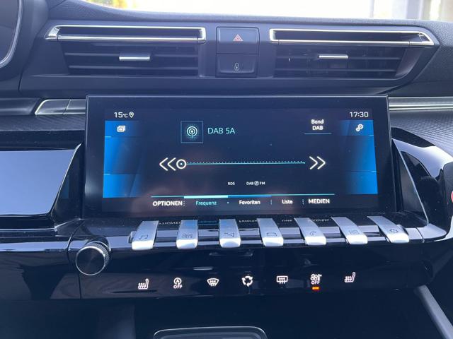 PEUGEOT 508 usata, con Cruise Control