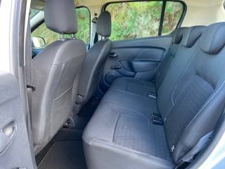 DACIA Sandero usata, con Bluetooth