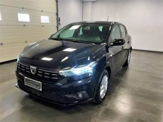 DACIA Sandero usata, con Airbag laterali