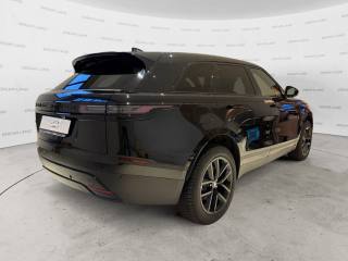 LAND ROVER Range Rover Velar usata, con Airbag