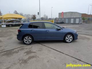 VOLKSWAGEN Golf usata, con Airbag Passeggero