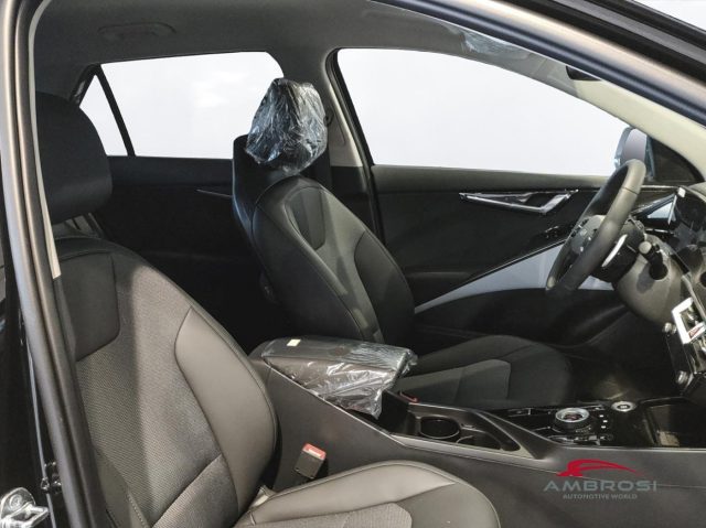 KIA Niro usata 8