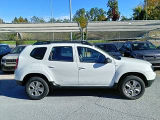 DACIA Duster usata, con Airbag Passeggero