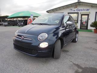 FIAT 500 usata, con Airbag laterali