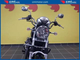 MOTO GUZZI Nevada 750 usata 12
