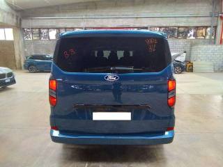 FORD Tourneo Custom usata, con Airbag Passeggero