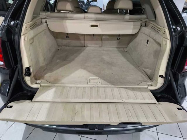 BMW X5 usata, con ESP