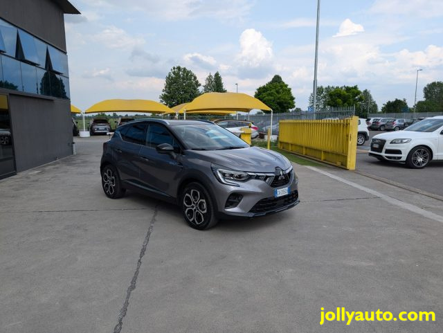 MITSUBISHI ASX usata, con Airbag laterali