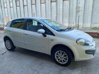 FIAT Punto Evo usata, con Climatizzatore