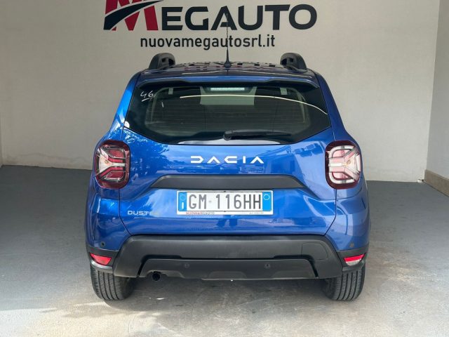 DACIA Duster usata, con Chiusura centralizzata