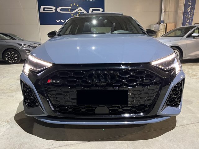 AUDI RS3 usata, con Airbag