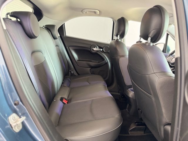 FIAT 500X usata 5