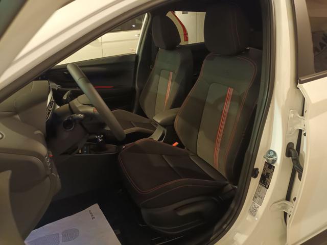HYUNDAI i20 usata, con Antifurto