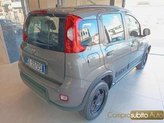 FIAT Panda usata, con Alzacristalli elettrici