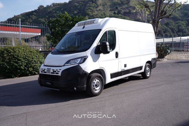 FIAT Ducato usata, con ABS
